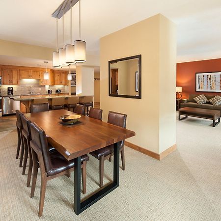 The Grand Summit Condos Park City Exterior photo