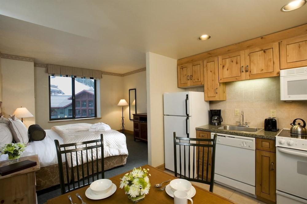 The Grand Summit Condos Park City Exterior photo