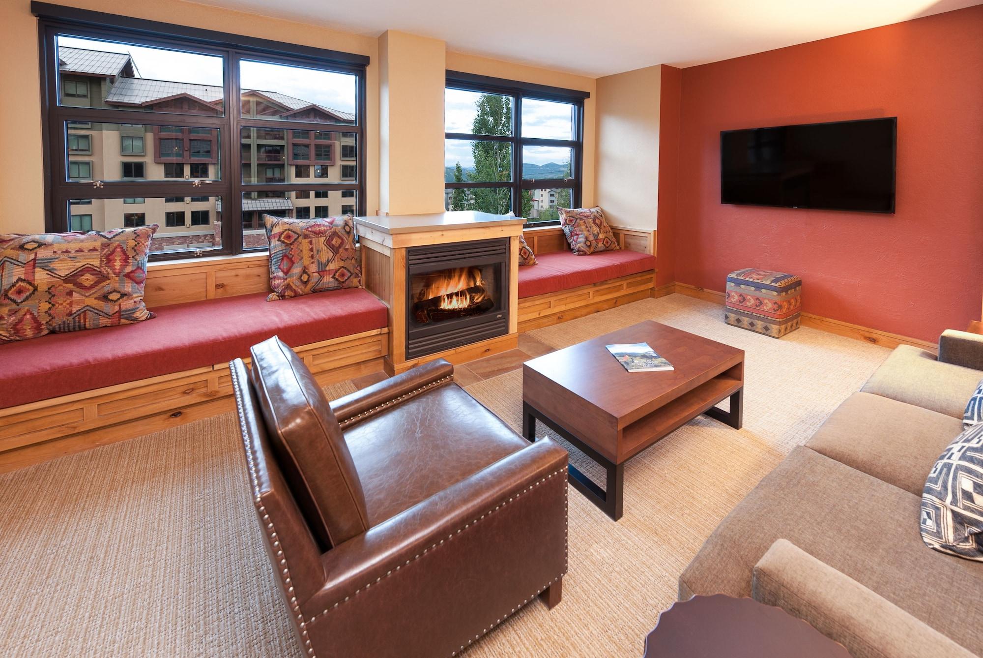 The Grand Summit Condos Park City Exterior photo