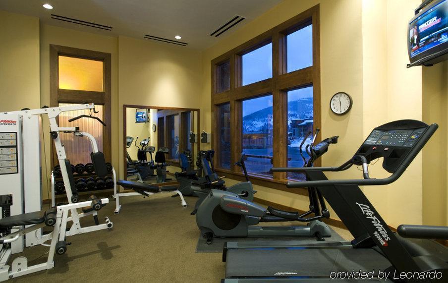 The Grand Summit Condos Park City Exterior photo