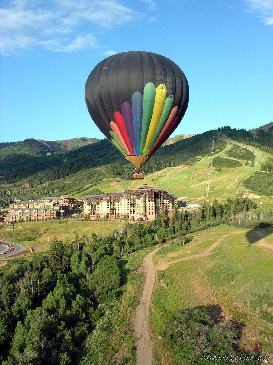 The Grand Summit Condos Park City Facilities photo